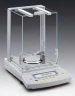  Sartorius  LA  LP